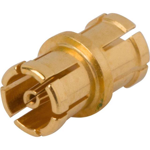 1132-4021 Amphenol SV Microwave  Adaptadores de conector coaxial (RF)